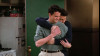 Imagine The One Where Joey Moves Out