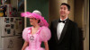 Imagine The One with Barry and Mindy's Wedding