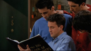 Imagine Friends Sezonul 2 Episodul 3