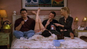 Imagine Friends Sezonul 3 Episodul 16