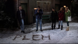 Imagine Friends Sezonul 3 Episodul 17