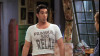 Imagine The One with the Tiny T-Shirt