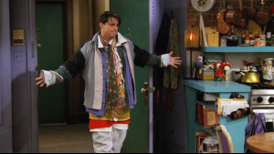 Imagine Friends Sezonul 3 Episodul 2