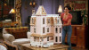Imagine The One with the Dollhouse