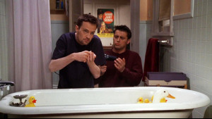 Imagine Friends Sezonul 3 Episodul 21