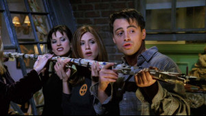 Imagine Friends Sezonul 3 Episodul 8