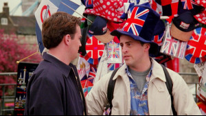 Imagine Friends Sezonul 4 Episodul 23