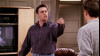 Imagine The One Where Chandler Crosses the Line