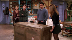 Imagine Friends Sezonul 4 Episodul 8