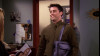 Imagine The One with Joey's Bag