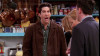 Imagine The One Where Ross Can't Flirt