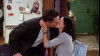 Imagine The One with All the Kissing