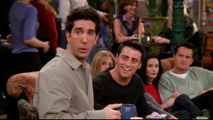 Imagine Friends Sezonul 5 Episodul 20