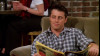 Imagine The One with Joey's Big Break