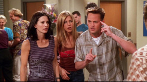Imagine Friends Sezonul 5 Episodul 3