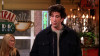 Imagine The One Where Ross Moves In
