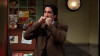 Imagine The One with Ross's Sandwich