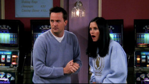 Imagine Friends Sezonul 6 Episodul 1