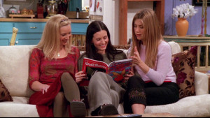 Imagine Friends Sezonul 6 Episodul 12