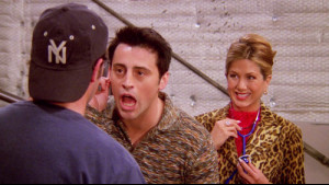 Imagine Friends Sezonul 6 Episodul 15