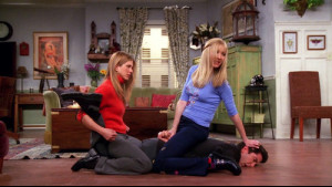 Imagine Friends Sezonul 6 Episodul 16