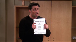 Imagine Friends Sezonul 6 Episodul 19