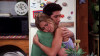 Imagine The One Where Ross Hugs Rachel