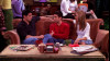 Imagine The One with Ross's Denial