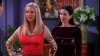 Imagine The One with Joey's Porsche