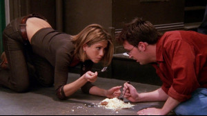 Imagine Friends Sezonul 7 Episodul 11