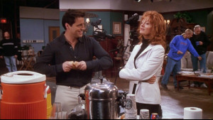 Imagine Friends Sezonul 7 Episodul 15