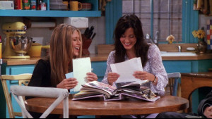 Imagine Friends Sezonul 7 Episodul 2
