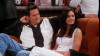 Imagine The One with Monica and Chandler's Wedding: Part 1