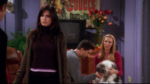 Imagine Friends Sezonul 7 Episodul 8