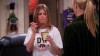 Imagine The One with Ross's Step Forward