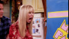 Imagine The One Where Joey Dates Rachel