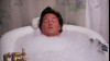 Imagine The One Where Chandler Takes a Bath
