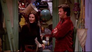Imagine Friends Sezonul 8 Episodul 14