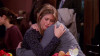 Imagine The One Where Joey Tells Rachel