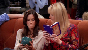 Imagine Friends Sezonul 8 Episodul 17