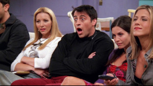 Imagine Friends Sezonul 8 Episodul 4
