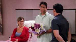 Imagine Friends Sezonul 9 Episodul 1