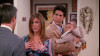 Imagine The One Where Rachel Goes Back to Work