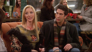 Imagine Friends Sezonul 9 Episodul 15