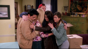 Imagine Friends Sezonul 9 Episodul 16