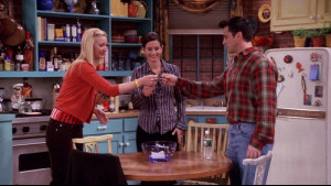 Imagine Friends Sezonul 9 Episodul 18
