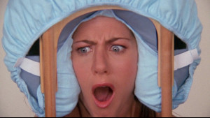 Imagine Friends Sezonul 9 Episodul 21