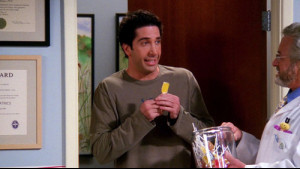 Imagine Friends Sezonul 9 Episodul 3