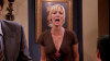 Imagine The One with Phoebe's Birthday Dinner