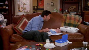 Imagine Friends Sezonul 9 Episodul 7